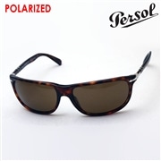 ペルソール 偏光サングラス PERSOL PO3222S 2457