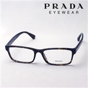 プラダ メガネ PRADA PR01SV 2AU1O1