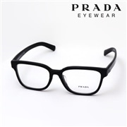 プラダ メガネ PRADA PR04YVF 1AB1O1