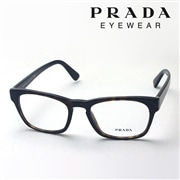 プラダ メガネ PRADA PR09XV 2AU1O1