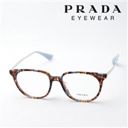プラダ メガネ PRADA PR13UVF KJO1O1
