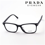 プラダ メガネ PRADA PR14WVF 1AB1O1