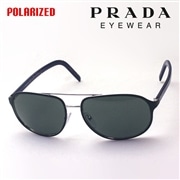 プラダ 偏光サングラス PRADA PR53XS 524736