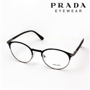 プラダ メガネ PRADA PR58YV YDC1O1