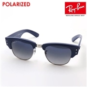 レイバン 偏光サングラス Ray-Ban RB0316S 136678