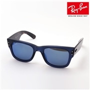 レイバン サングラス Ray-Ban RB0840SF 6638O4