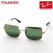 レイバン 偏光サングラス クロマンス CHROMANCE Ray-Ban RB1971 001G4
