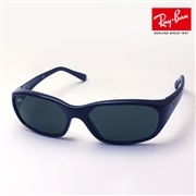 レイバン サングラス ダディーオー Ray-Ban RB2016 60131