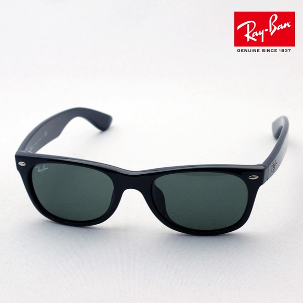 レイバン サングラス ニューウェイファーラー Ray-Ban RB2132F 901