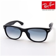 レイバン サングラス ニューウェイファーラー Ray-Ban RB2132F 9013F
