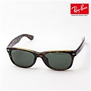 レイバン サングラス ニューウェイファーラー Ray-Ban RB2132F 902L