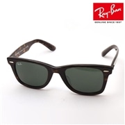 レイバン サングラス ウェイファーラー サスティナブル Ray-Ban RB2140F 135931