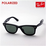 レイバン 偏光サングラス ウェイファーラー Ray-Ban RB2140F 90158
