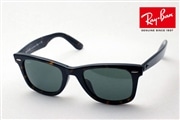 レイバン サングラス ウェイファーラー Ray-Ban RB2140F 902