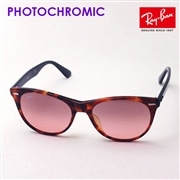 レイバン 調光サングラス Ray-Ban RB2185F 1249AA