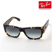レイバン サングラス ノマド Ray-Ban RB2187 133286