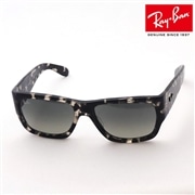 レイバン サングラス ノマド Ray-Ban RB2187 133371