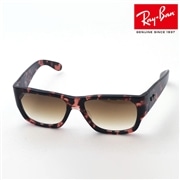 レイバン サングラス ノマド Ray-Ban RB2187 133451