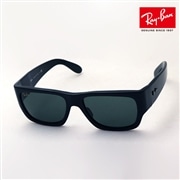 レイバン サングラス ノマド Ray-Ban RB2187 90131