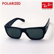 レイバン 偏光サングラス ノマド Ray-Ban RB2187 90158