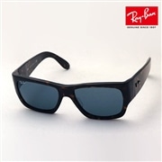 レイバン サングラス ノマド Ray-Ban RB2187 902R5