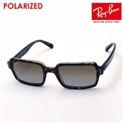 レイバン 偏光サングラス ベンジー Ray-Ban RB2189 1292W1