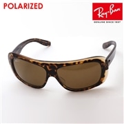 レイバン 偏光サングラス ブレア Ray-Ban RB2196 129257