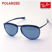 レイバン 偏光サングラス オリンピアン Ray-Ban RB2219 128802