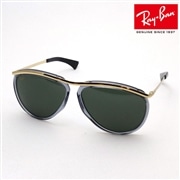 レイバン サングラス オリンピアン Ray-Ban RB2219 136931