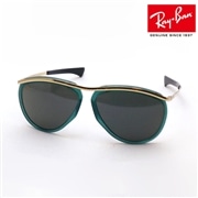 レイバン サングラス オリンピアン Ray-Ban RB2219 1371R5
