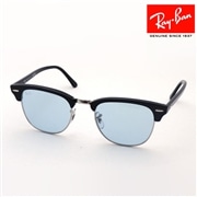 レイバン サングラス クラブマスター Ray-Ban RB3016 135464