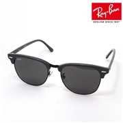 レイバン サングラス クラブマスター Ray-Ban RB3016 1367B1 RB3016F 1367B1