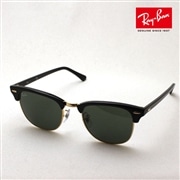レイバン サングラス クラブマスター Ray-Ban RB3016 W0365 RB3016F W0365
