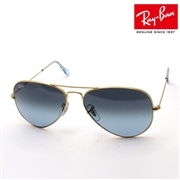 レイバン サングラス アビエーター Ray-Ban RB3025 0013M
