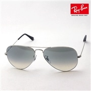 レイバン サングラス アビエーター Ray-Ban RB3025 00332