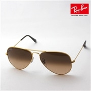 レイバン サングラス アビエーター Ray-Ban RB3025 9001A5