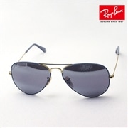 レイバン サングラス アビエーター Ray-Ban RB3025 9154AH