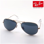 レイバン サングラス アビエーター Ray-Ban RB3025 9202R5