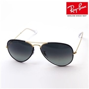 レイバン サングラス Ray-Ban RB3025JM 919671