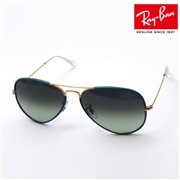 レイバン サングラス Ray-Ban RB3025JM 9196BH