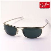 レイバン サングラス オリンピアン ワン デラックス Ray-Ban RB3119M 00131