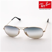 レイバン サングラス コクピット Ray-Ban RB3362 001GD