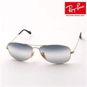 レイバン サングラス コクピット Ray-Ban RB3362 001GF