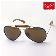 レイバン サングラス アウトドアーズマン Ray-Ban RB3422Q 919233