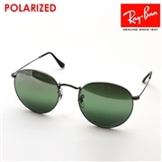 レイバン 偏光サングラス ロマンス CHROMANCE Ray-Ban RB3447 004G4