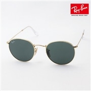 GLASS MANIA -TOKYO AOYAMA-/Ray-Ban/SUNGLASS/ROUND METAL｜JAL Mall