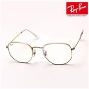 レイバン サングラス ヘキサゴナル Ray-Ban RB3548 9196BF