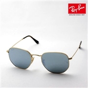 レイバン サングラス ヘキサゴナル Ray-Ban RB3548N 00130