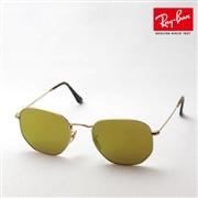 レイバン サングラス ヘキサゴナル Ray-Ban RB3548N 00193