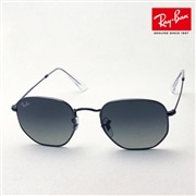 レイバン サングラス ヘキサゴナル Ray-Ban RB3548N 00471